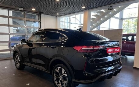 Haval F7x I, 2024 год, 2 190 000 рублей, 5 фотография