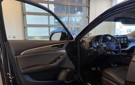 Haval F7x I, 2024 год, 2 190 000 рублей, 18 фотография