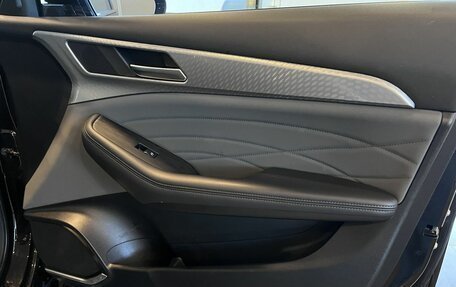 Haval F7x I, 2024 год, 2 190 000 рублей, 24 фотография