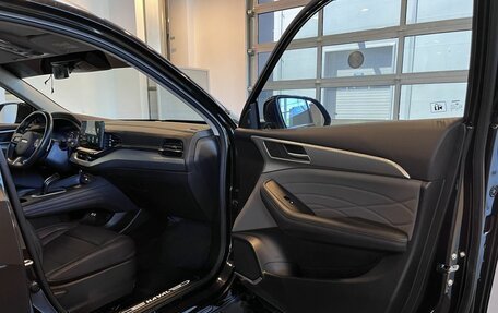Haval F7x I, 2024 год, 2 190 000 рублей, 23 фотография