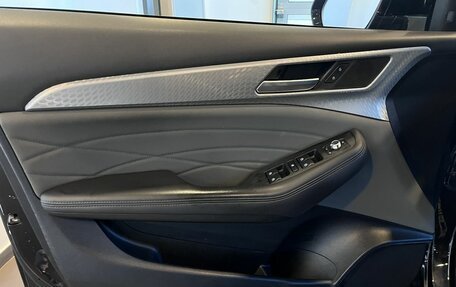 Haval F7x I, 2024 год, 2 190 000 рублей, 19 фотография