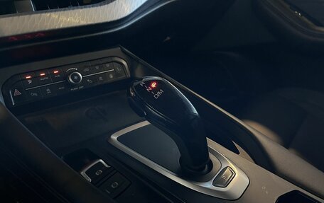 Haval F7x I, 2024 год, 2 190 000 рублей, 27 фотография