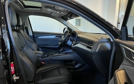 Haval F7x I, 2024 год, 2 190 000 рублей, 25 фотография