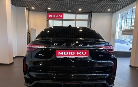 Haval F7x I, 2024 год, 2 190 000 рублей, 4 фотография