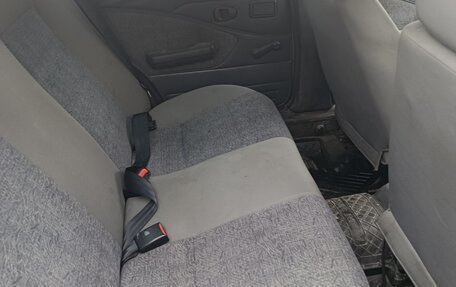 Daewoo Nexia I рестайлинг, 2005 год, 55 000 рублей, 3 фотография