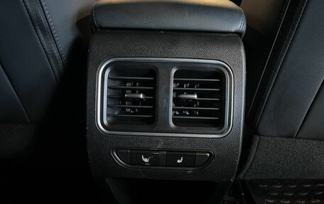 Haval F7x I, 2024 год, 2 190 000 рублей, 28 фотография