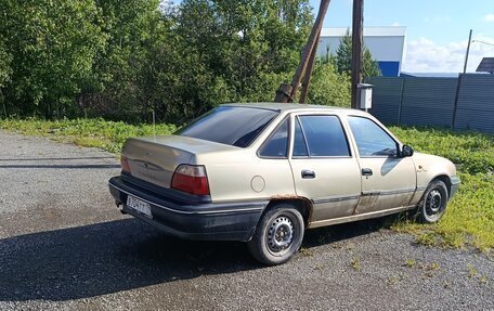 Daewoo Nexia I рестайлинг, 2005 год, 55 000 рублей, 2 фотография
