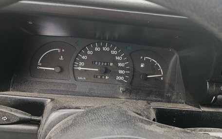 Daewoo Nexia I рестайлинг, 2005 год, 55 000 рублей, 4 фотография