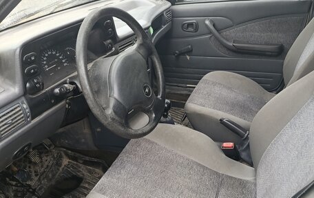 Daewoo Nexia I рестайлинг, 2005 год, 55 000 рублей, 5 фотография
