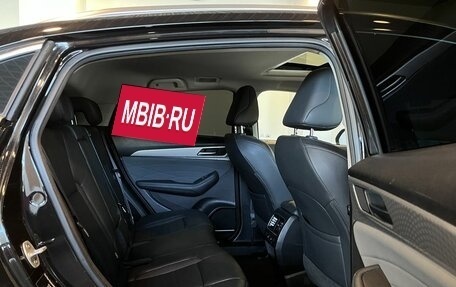 Haval F7x I, 2024 год, 2 190 000 рублей, 31 фотография