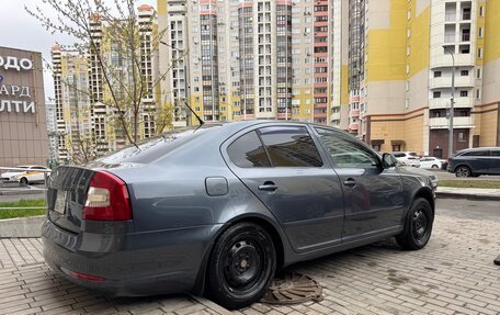 Skoda Octavia, 2013 год, 625 000 рублей, 6 фотография