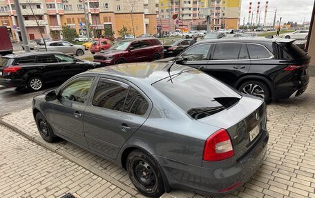 Skoda Octavia, 2013 год, 625 000 рублей, 5 фотография