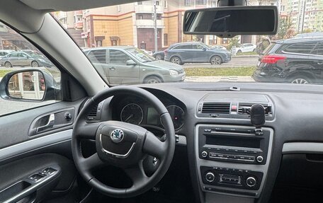 Skoda Octavia, 2013 год, 625 000 рублей, 14 фотография