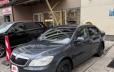 Skoda Octavia, 2013 год, 625 000 рублей, 7 фотография