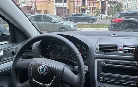 Skoda Octavia, 2013 год, 625 000 рублей, 15 фотография