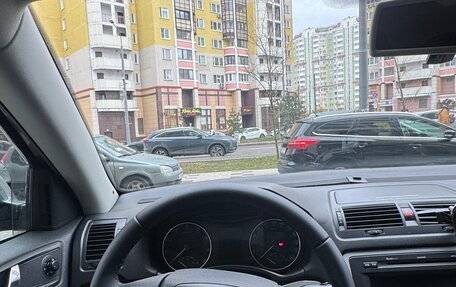 Skoda Octavia, 2013 год, 625 000 рублей, 16 фотография