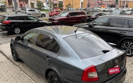 Skoda Octavia, 2013 год, 625 000 рублей, 8 фотография