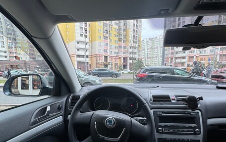 Skoda Octavia, 2013 год, 625 000 рублей, 17 фотография