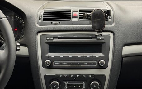 Skoda Octavia, 2013 год, 625 000 рублей, 19 фотография