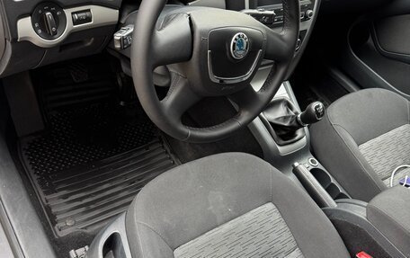 Skoda Octavia, 2013 год, 625 000 рублей, 24 фотография
