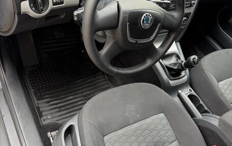 Skoda Octavia, 2013 год, 625 000 рублей, 25 фотография