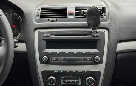 Skoda Octavia, 2013 год, 625 000 рублей, 18 фотография