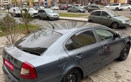 Skoda Octavia, 2013 год, 625 000 рублей, 10 фотография