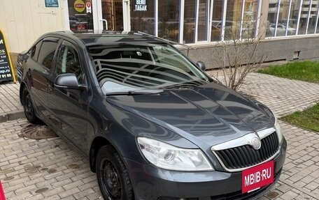 Skoda Octavia, 2013 год, 625 000 рублей, 2 фотография