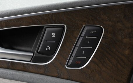Audi A6, 2012 год, 2 529 000 рублей, 15 фотография