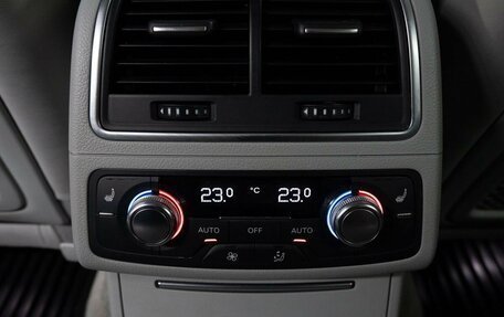 Audi A6, 2012 год, 2 529 000 рублей, 19 фотография