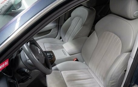 Audi A6, 2012 год, 2 529 000 рублей, 17 фотография