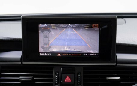 Audi A6, 2012 год, 2 529 000 рублей, 24 фотография