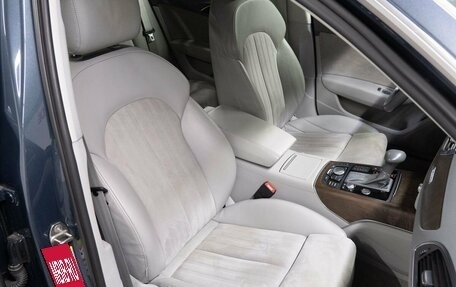 Audi A6, 2012 год, 2 529 000 рублей, 21 фотография