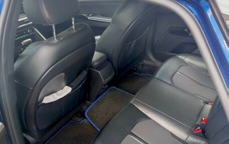 KIA K5, 2020 год, 2 540 000 рублей, 17 фотография