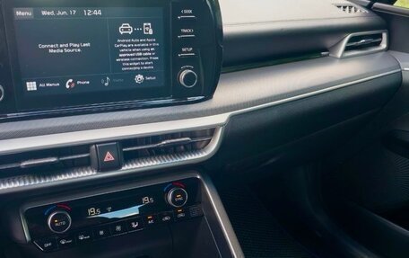 KIA K5, 2020 год, 2 540 000 рублей, 10 фотография