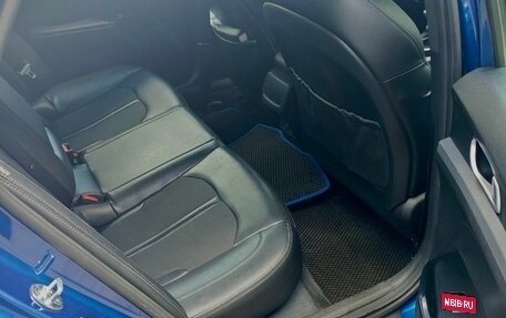KIA K5, 2020 год, 2 540 000 рублей, 15 фотография