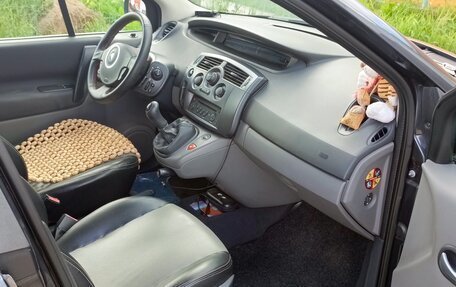 Renault Scenic III, 2008 год, 460 000 рублей, 3 фотография