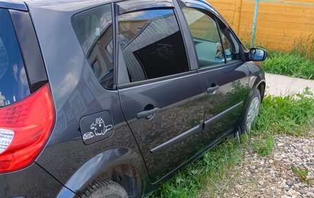 Renault Scenic III, 2008 год, 460 000 рублей, 6 фотография