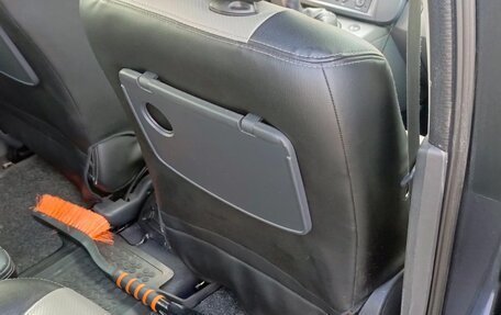 Renault Scenic III, 2008 год, 460 000 рублей, 12 фотография