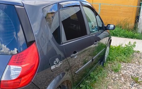 Renault Scenic III, 2008 год, 460 000 рублей, 10 фотография