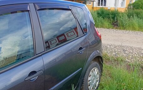 Renault Scenic III, 2008 год, 460 000 рублей, 8 фотография