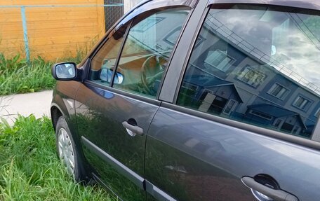 Renault Scenic III, 2008 год, 460 000 рублей, 7 фотография
