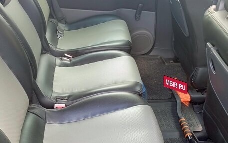 Renault Scenic III, 2008 год, 460 000 рублей, 13 фотография