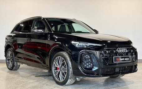 Audi Q5, 2026 год, 5 730 000 рублей, 4 фотография