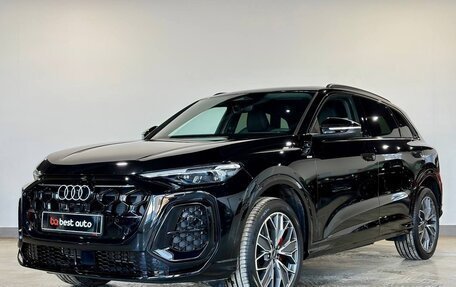 Audi Q5, 2026 год, 5 730 000 рублей, 2 фотография