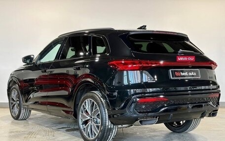Audi Q5, 2026 год, 5 730 000 рублей, 7 фотография