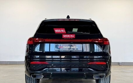 Audi Q5, 2026 год, 5 730 000 рублей, 8 фотография