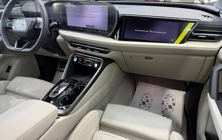Audi Q5, 2026 год, 5 730 000 рублей, 17 фотография