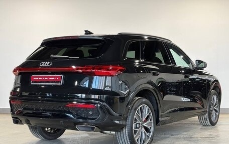 Audi Q5, 2026 год, 5 730 000 рублей, 9 фотография