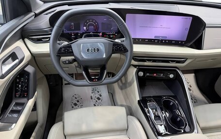 Audi Q5, 2026 год, 5 730 000 рублей, 15 фотография